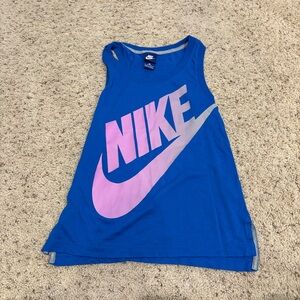 XS Nike Tank